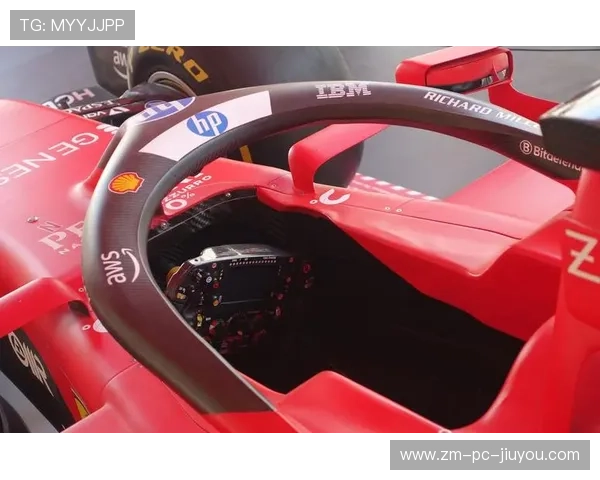 F1车手方向盘突失灵，极速生死瞬间却奇迹般掌控全场