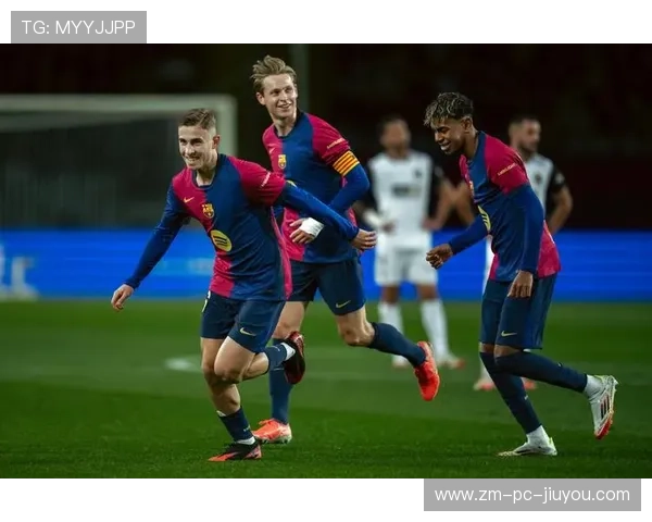 巴萨准备补强左路进攻链，重振豪门雄风！