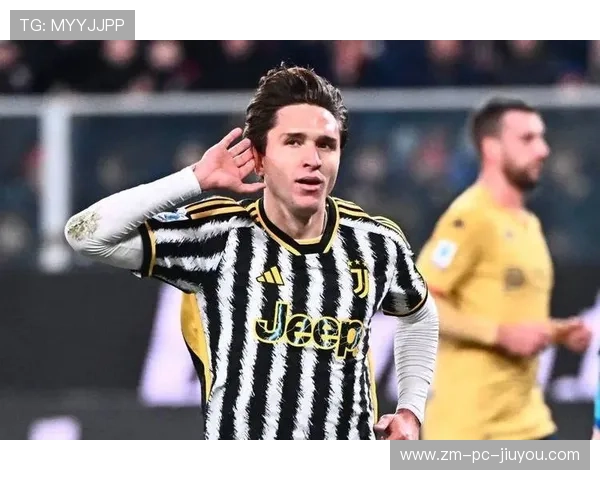 尤文基耶萨边路倚住单刀建功