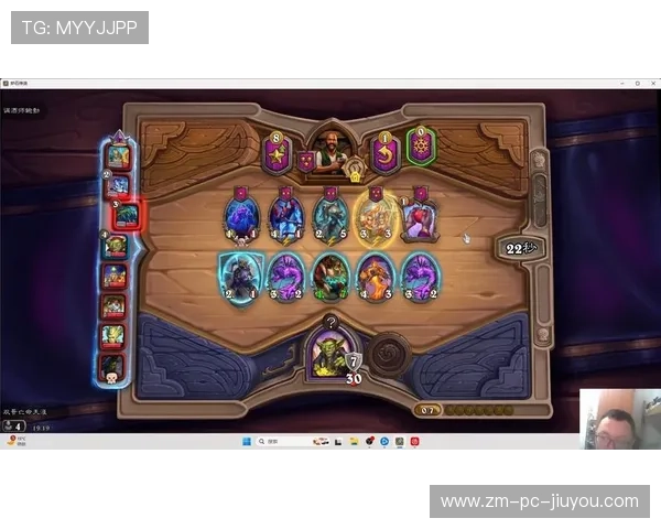 炉石传说“策略巨星”全球邀请赛耀眼登场，炉石传说2021巡回赛